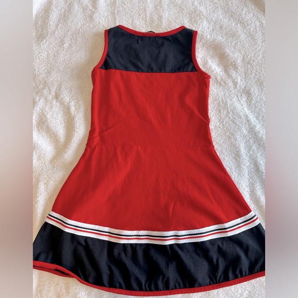 Moncler girl dress - Picture 4 of 6